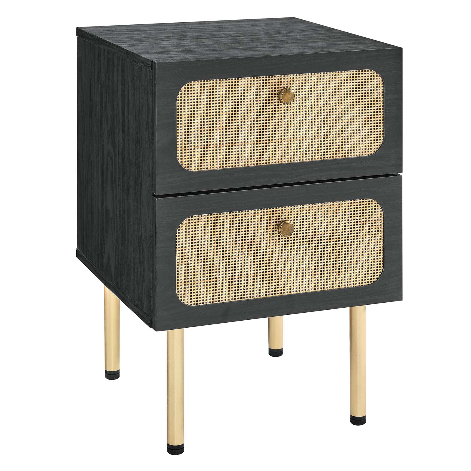 Chaucer 2-Drawer Nightstand By Modway - MOD-7063 - Image 2