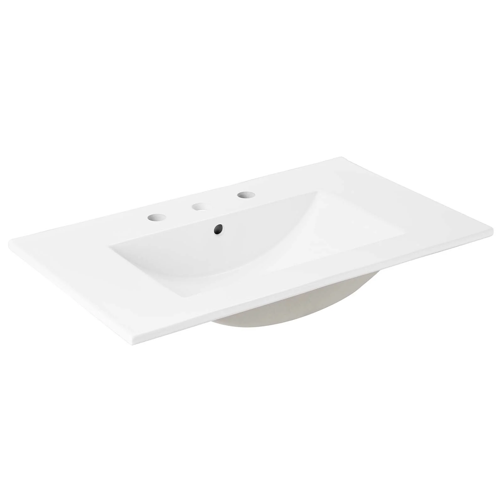 Chaucer 30" Bathroom Vanity By Modway - EEI-6695 - Image 8