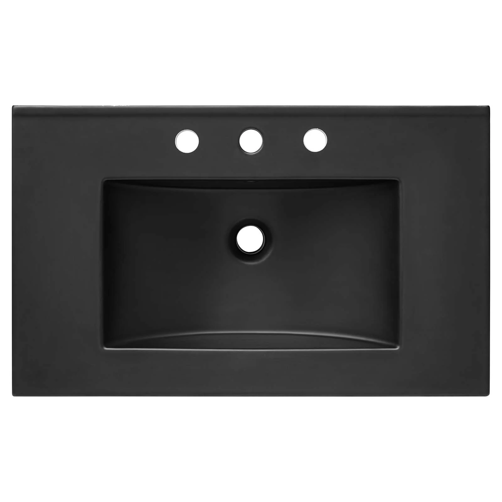 Chaucer 30" Bathroom Vanity By Modway - EEI-6696 - Image 9