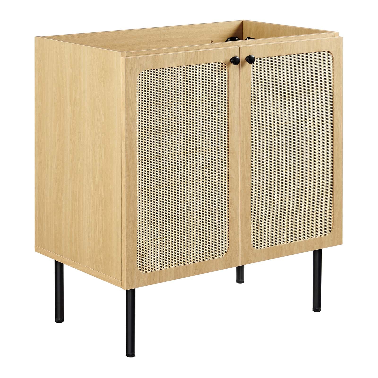 Chaucer 30" Bathroom Vanity Cabinet (Sink Basin Not Included) By Modway - EEI-6602 - Image 10