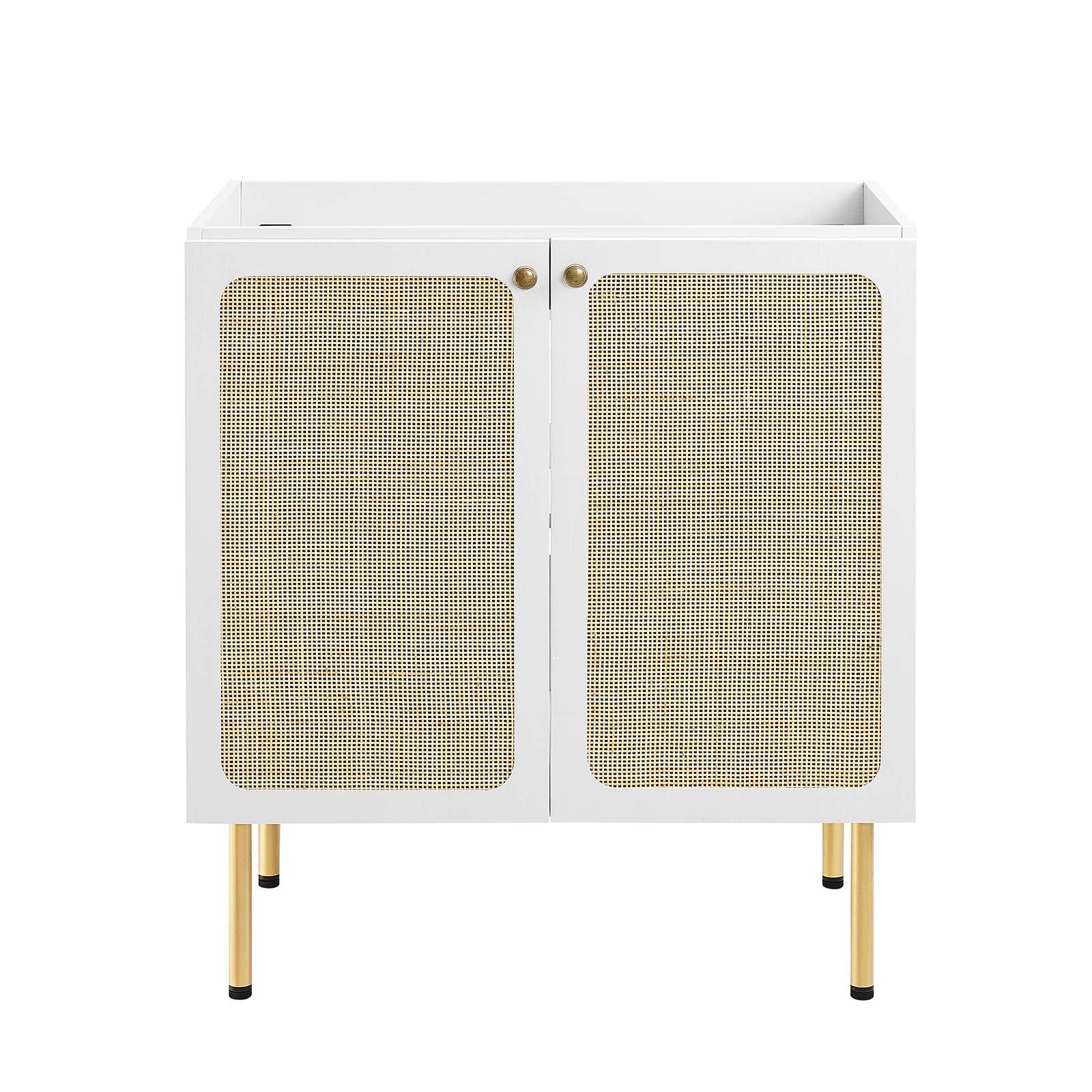 Chaucer 30" Bathroom Vanity Cabinet (Sink Basin Not Included) By Modway - EEI-6602 - Image 22