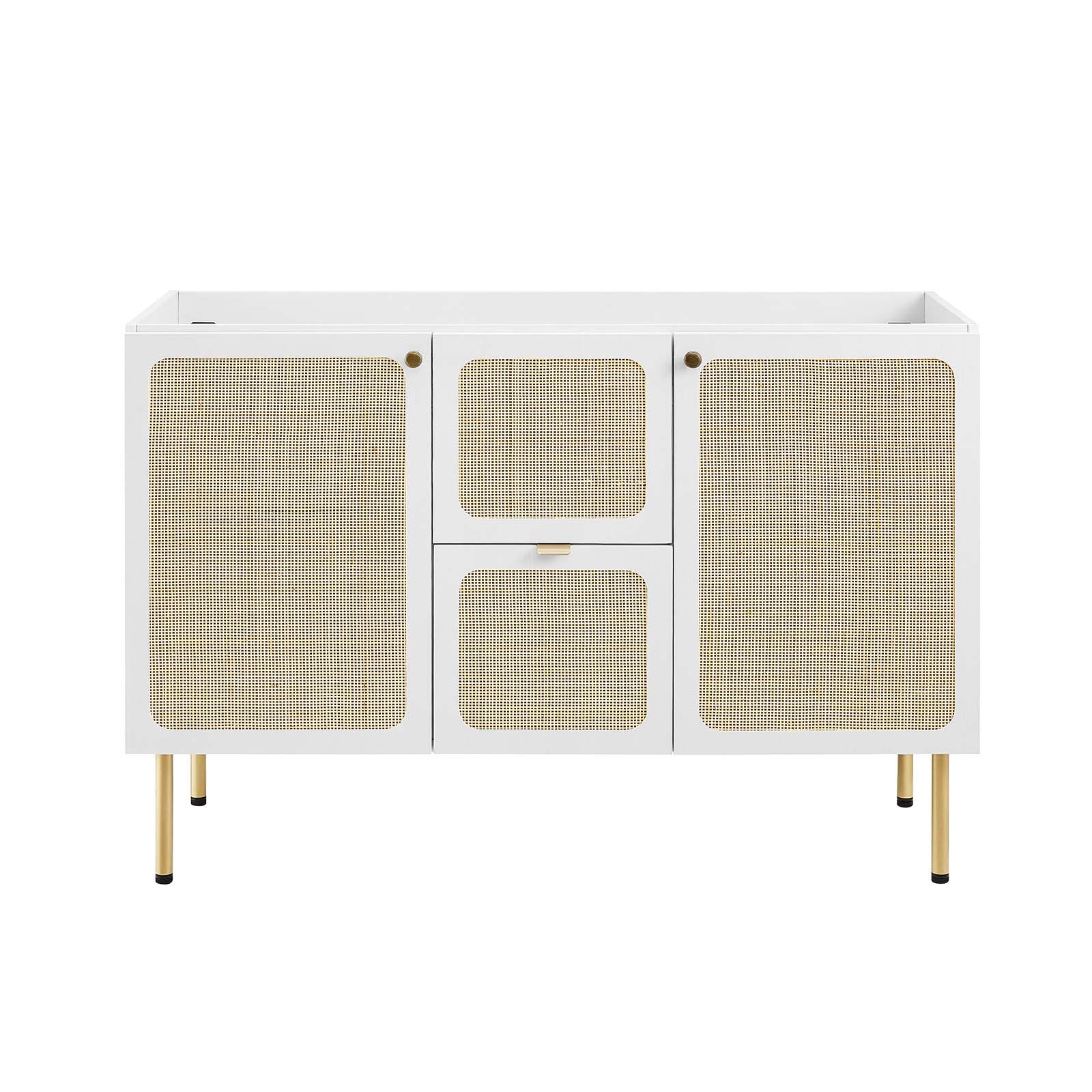 Chaucer 48" Bathroom Vanity Cabinet (Sink Basin Not Included) By Modway - EEI-6604 - Image 24