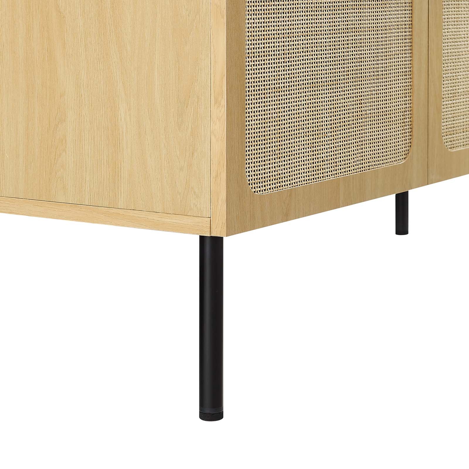 Chaucer 48" Double Sink Bathroom Vanity By Modway - EEI-6702 - Image 27