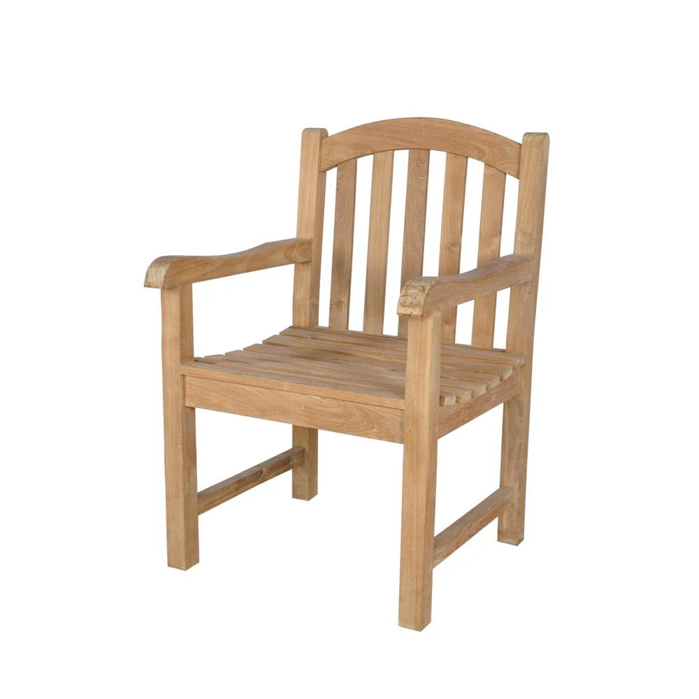 Chelsea Dining Armchair By Anderson Teak