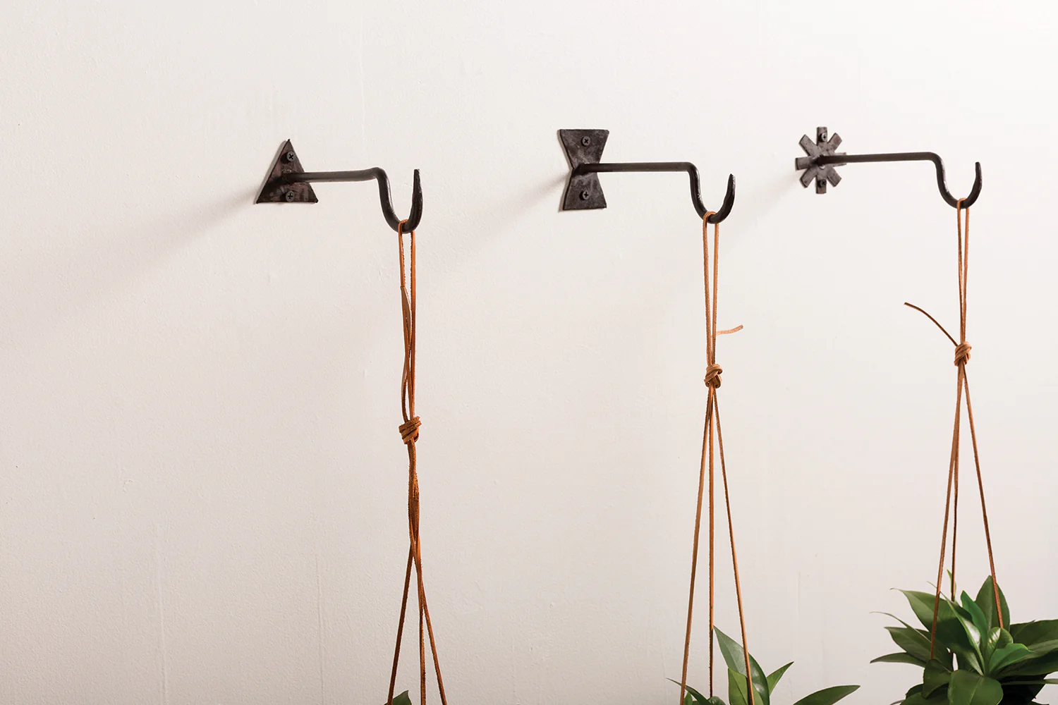Chet Wall Hanger Set of 8 By Accent Decor - Image 3