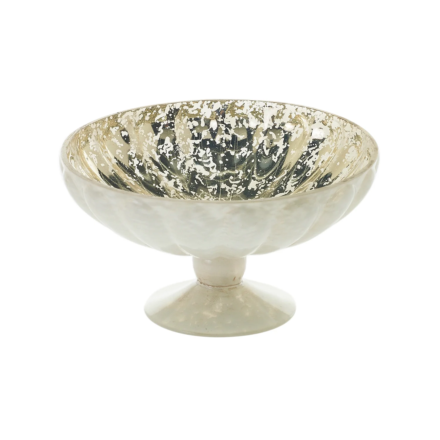 Chiara Compote Set of 2 By Accent Decor - Image 2