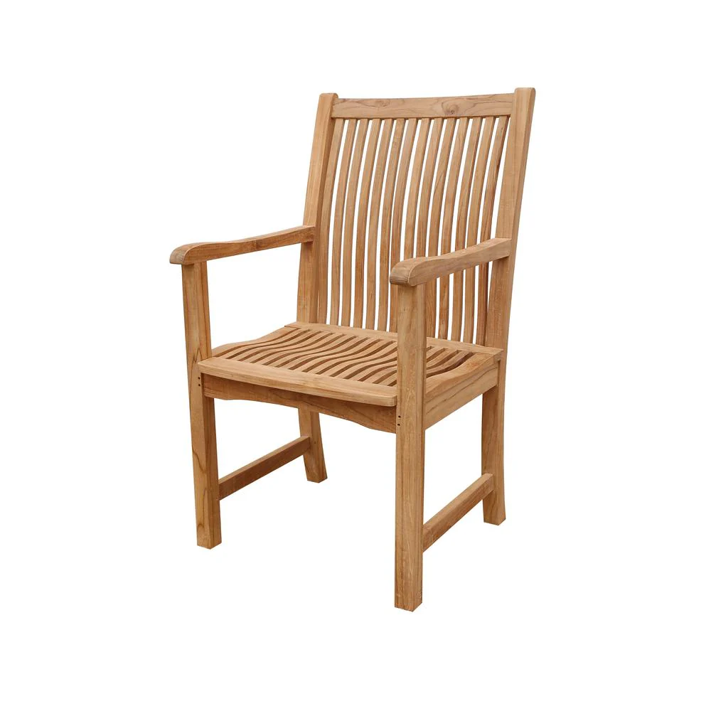 Chicago Armchair By Anderson Teak