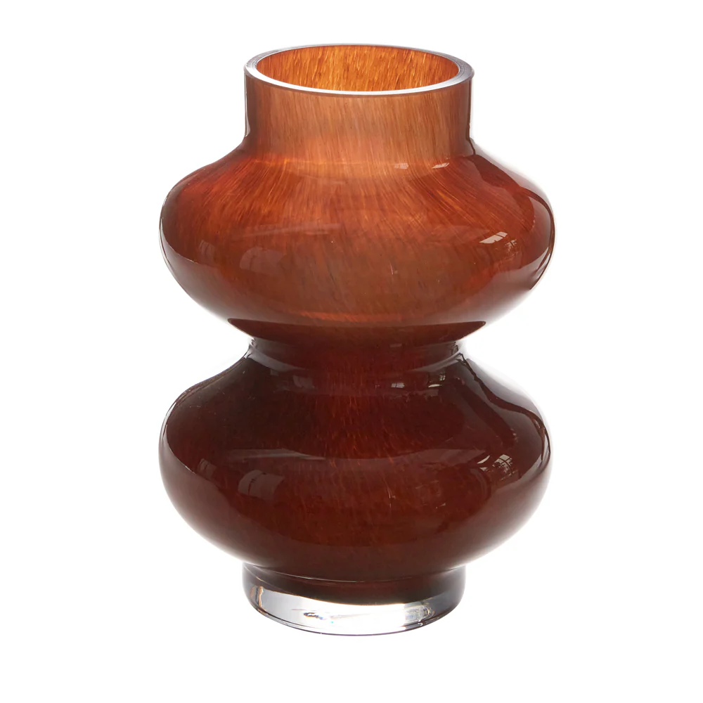 Chloe Vase Set of 2 By Accent Decor - Image 2