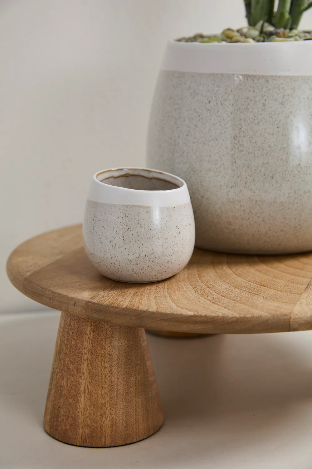 Choice Pot Set of 8 By Accent Decor - Image 9