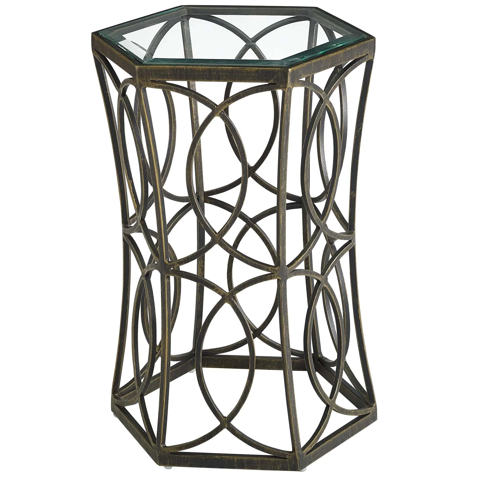 Circle 15.5" Side Table By Modway - EEI-2882 - Image 2