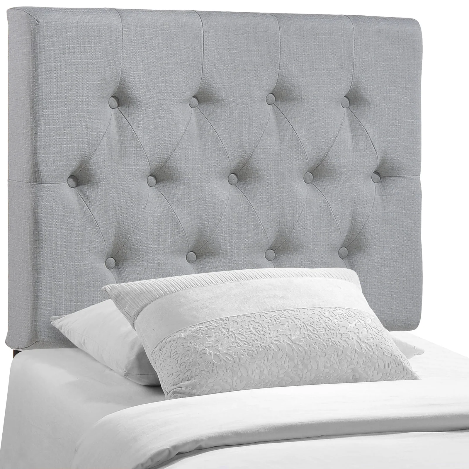 Clique Twin Headboard By Modway - MOD-5205 - Image 2