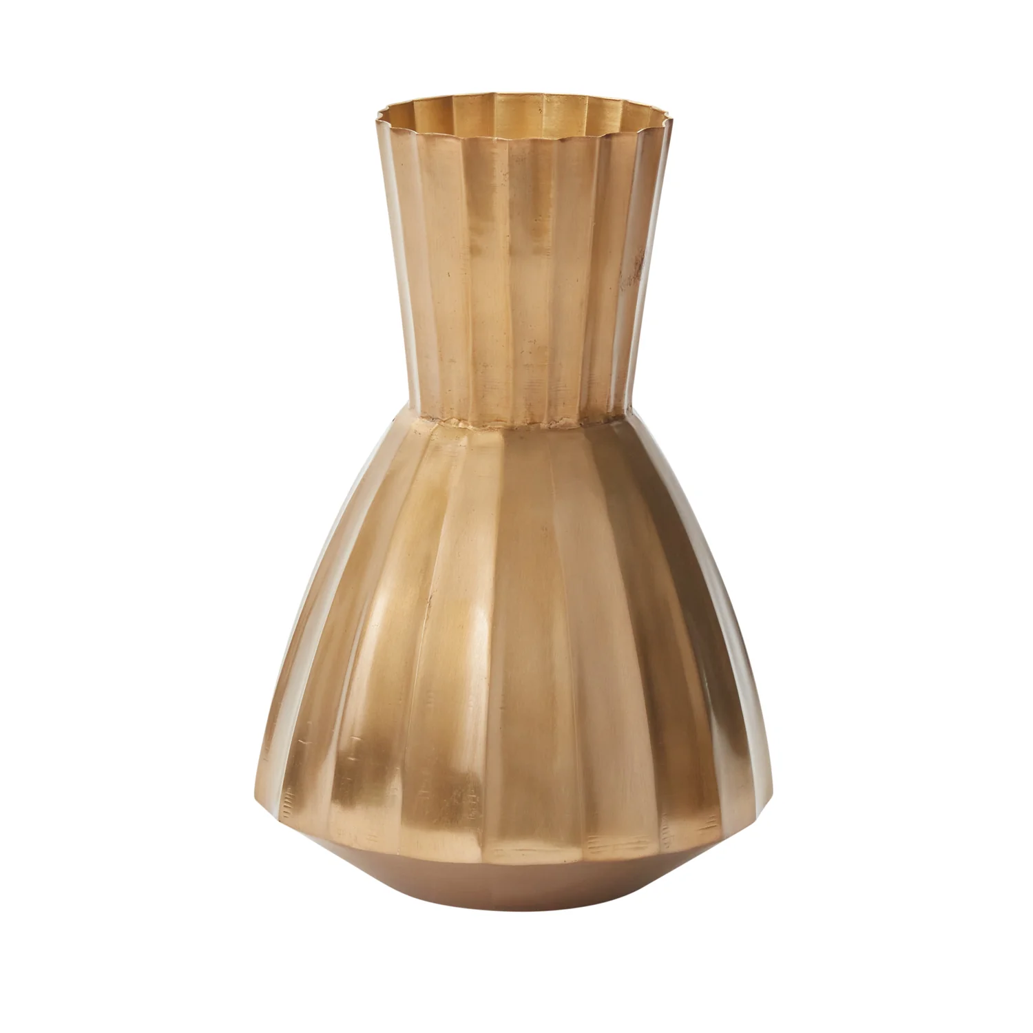 Coda Vase Set of 4 By Accent Decor - Image 9
