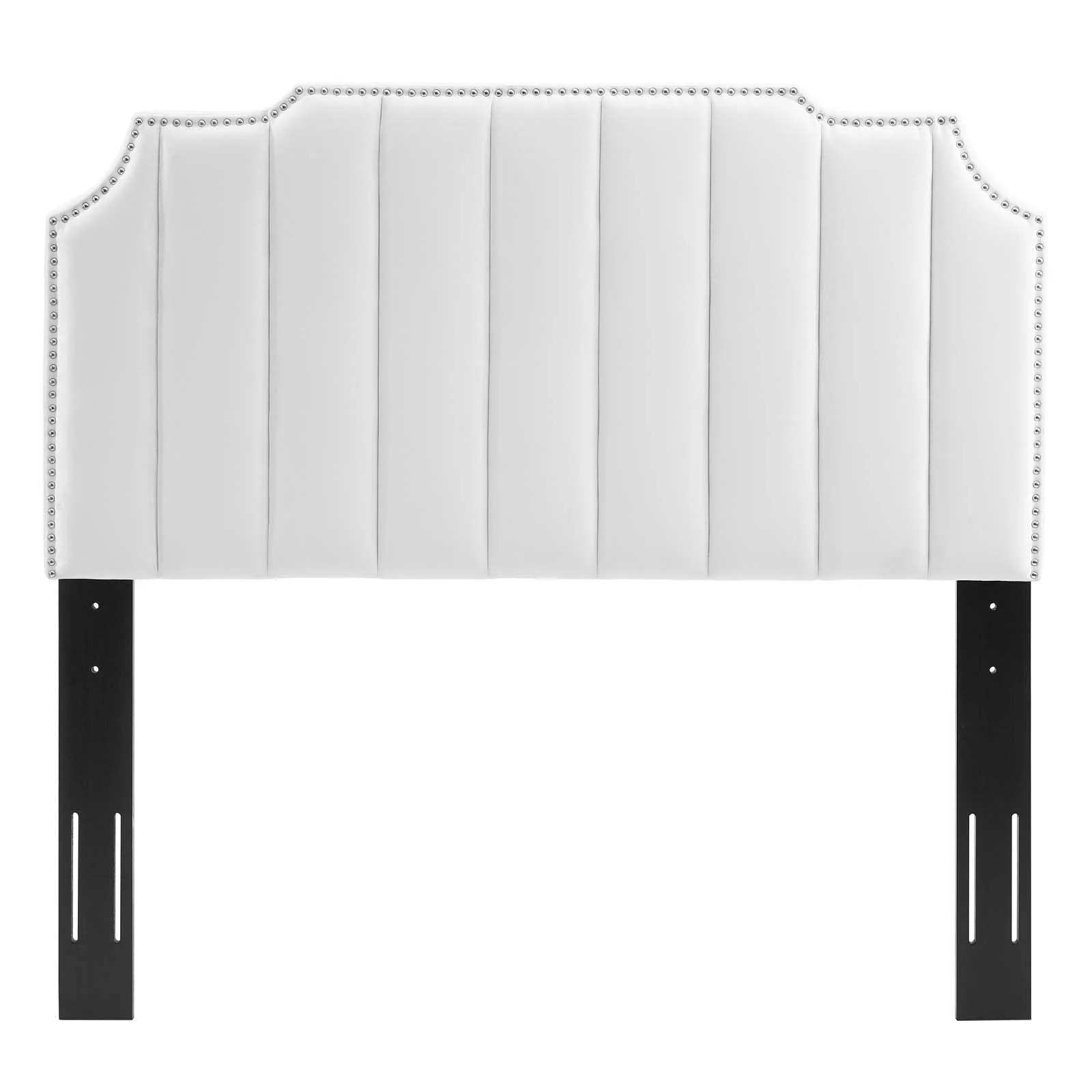 Colette King Performance Velvet Platform Bed By Modway - MOD-7074 - Image 115