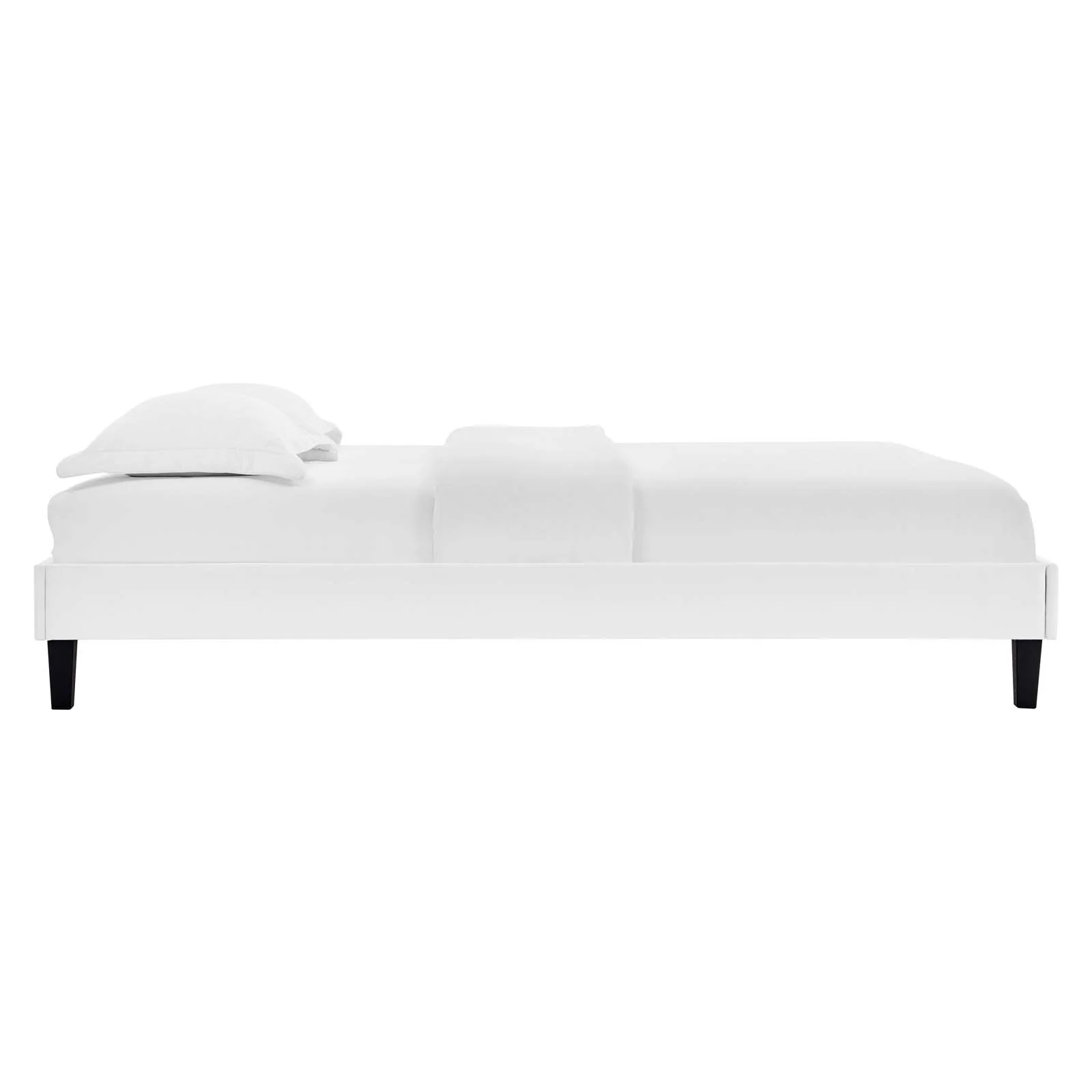 Colette King Performance Velvet Platform Bed By Modway - MOD-7075 - Image 127