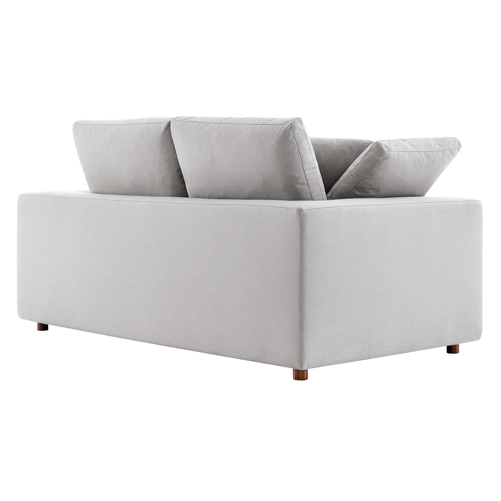 Commix Down Filled Overstuffed Loveseat By Modway - EEI-4859 - Image 36