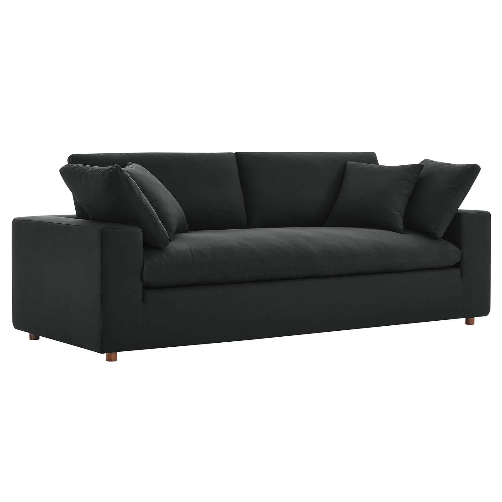 Commix Down Filled Overstuffed Sectional Sofa By Modway - EEI-6510 - Image 19