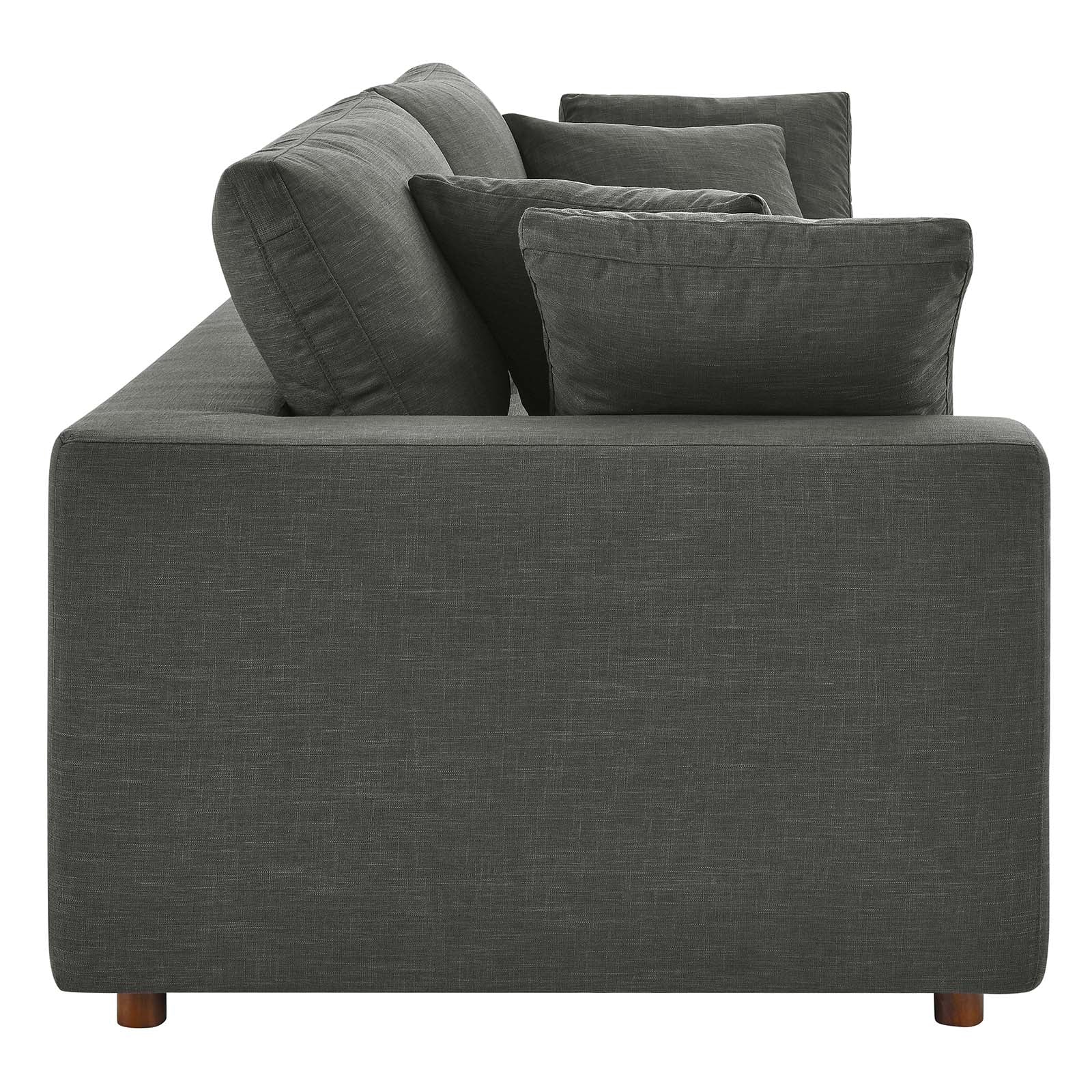 Commix Down Filled Overstuffed Sofa By Modway - EEI-4860 - Image 19