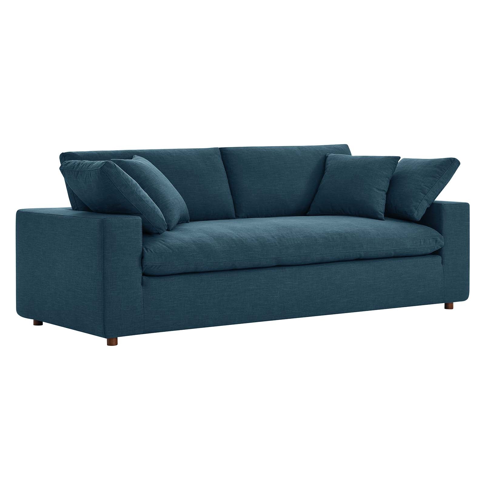 Commix Down Filled Overstuffed Sofa By Modway - EEI-4860 - Image 2