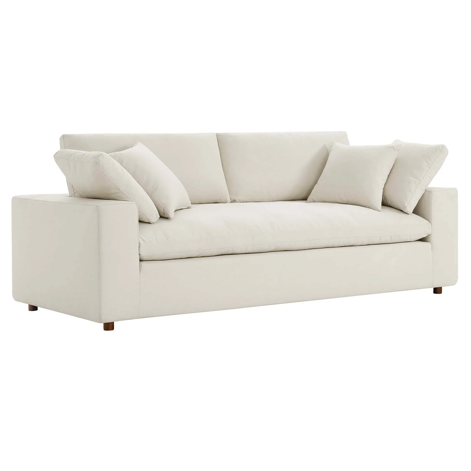 Commix Down Filled Overstuffed Sofa By Modway - EEI-4860 - Image 26