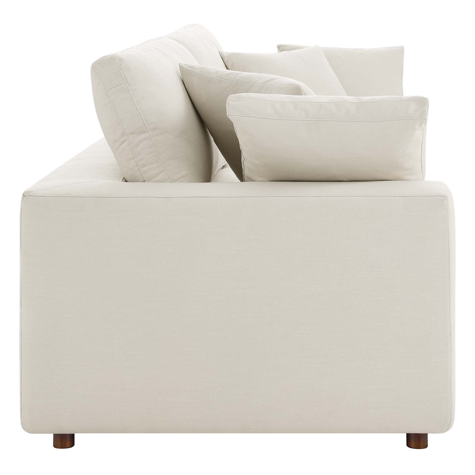Commix Down Filled Overstuffed Sofa By Modway - EEI-4860 - Image 27