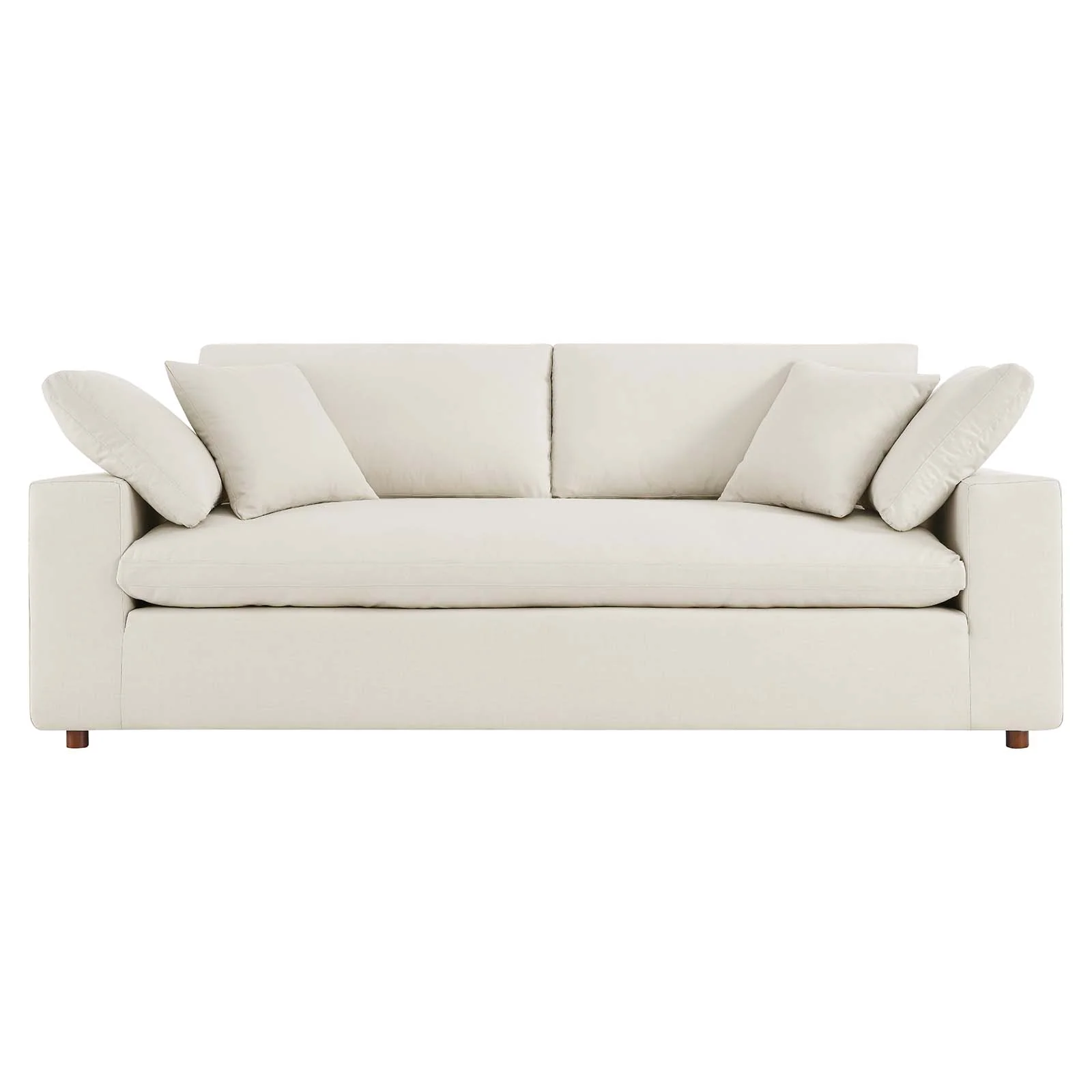 Commix Down Filled Overstuffed Sofa By Modway - EEI-4860 - Image 29