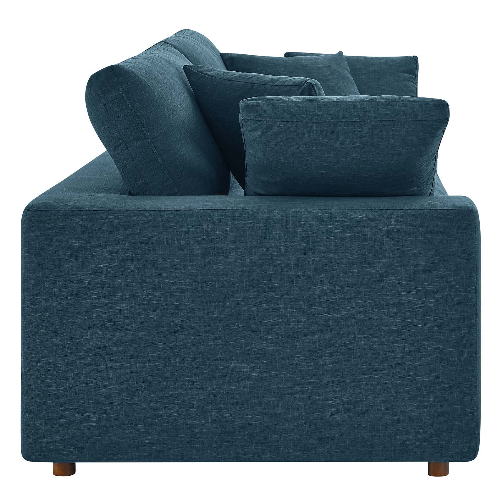 Commix Down Filled Overstuffed Sofa By Modway - EEI-4860 - Image 3