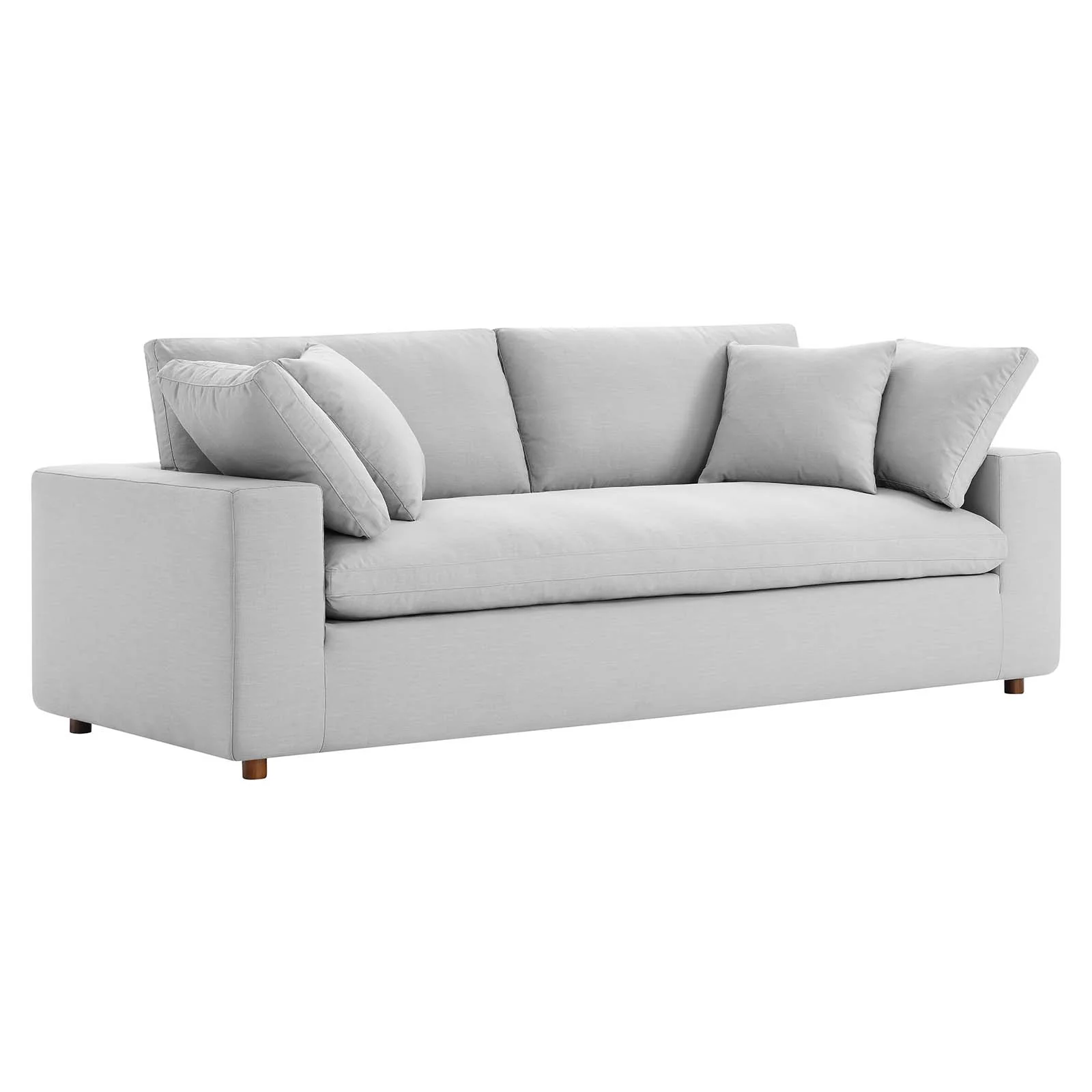Commix Down Filled Overstuffed Sofa By Modway - EEI-4860 - Image 34