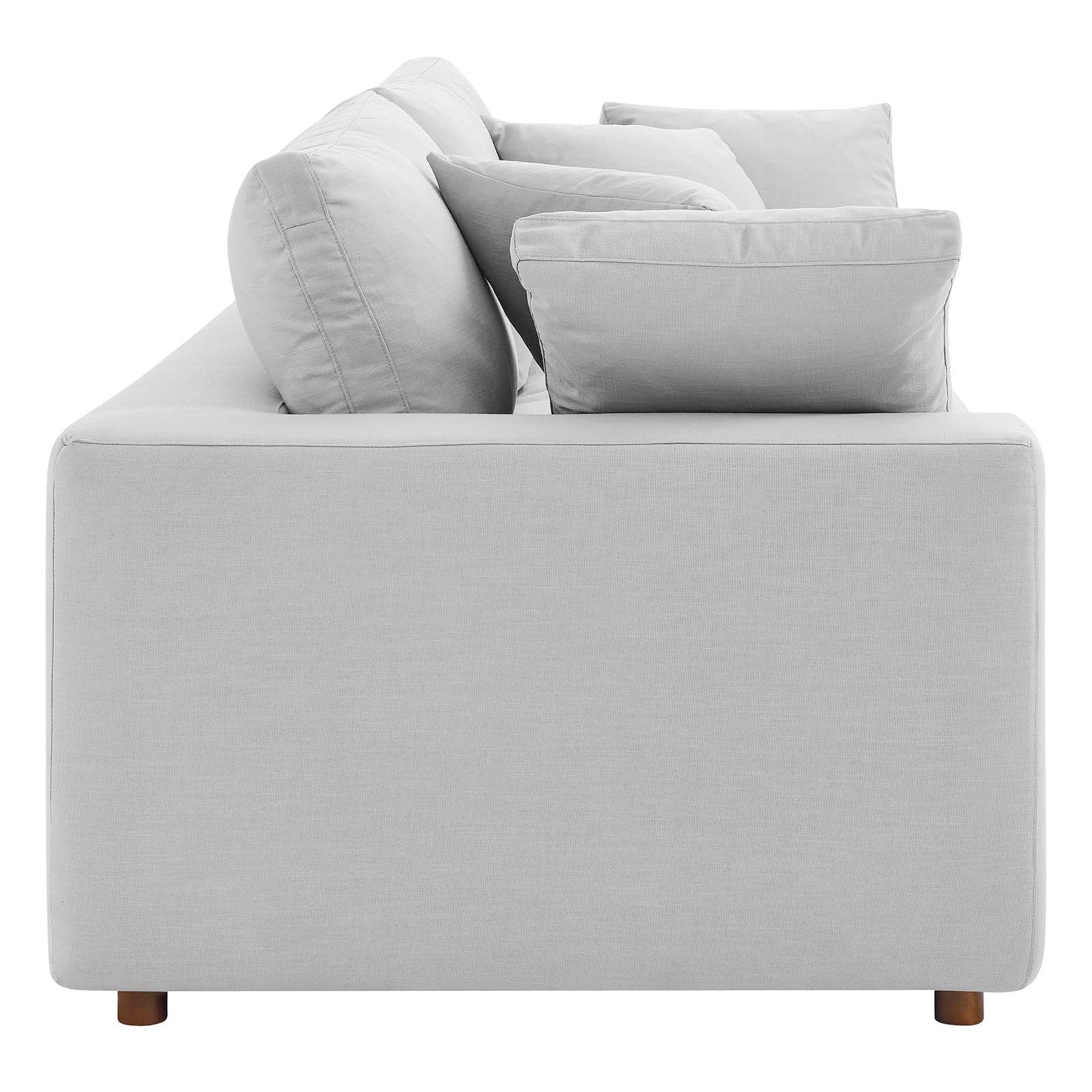 Commix Down Filled Overstuffed Sofa By Modway - EEI-4860 - Image 35