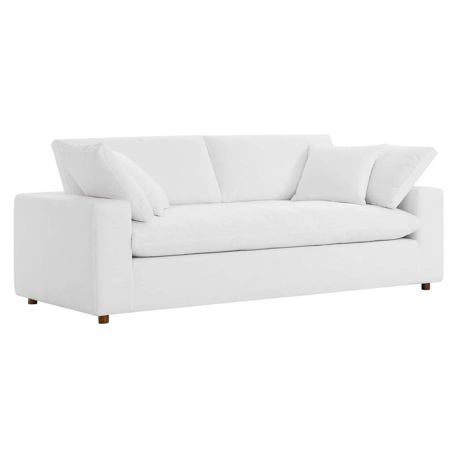 Commix Down Filled Overstuffed Sofa By Modway - EEI-4860 - Image 42