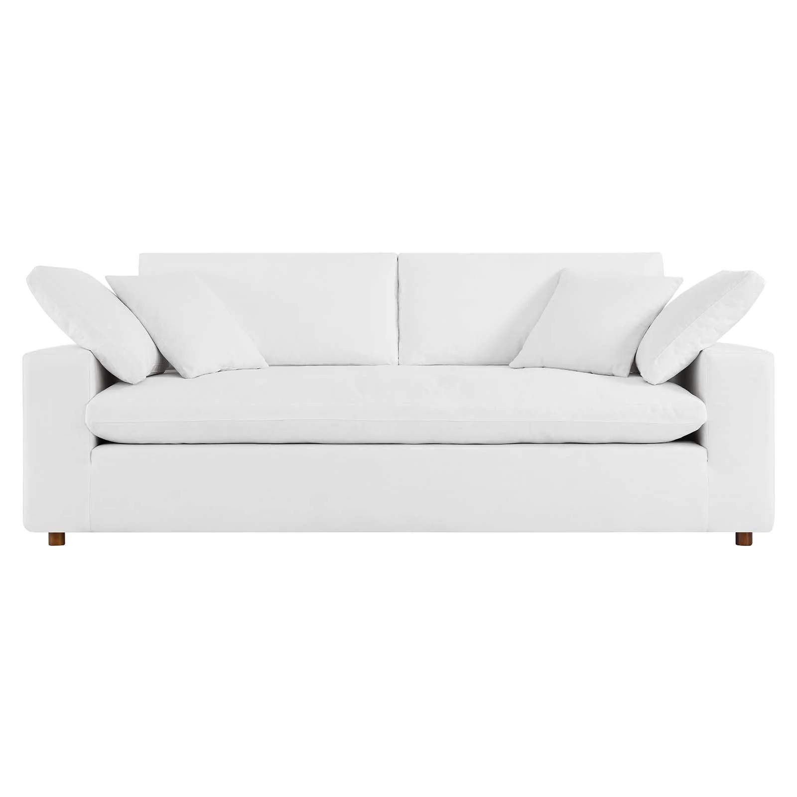 Commix Down Filled Overstuffed Sofa By Modway - EEI-4860 - Image 45