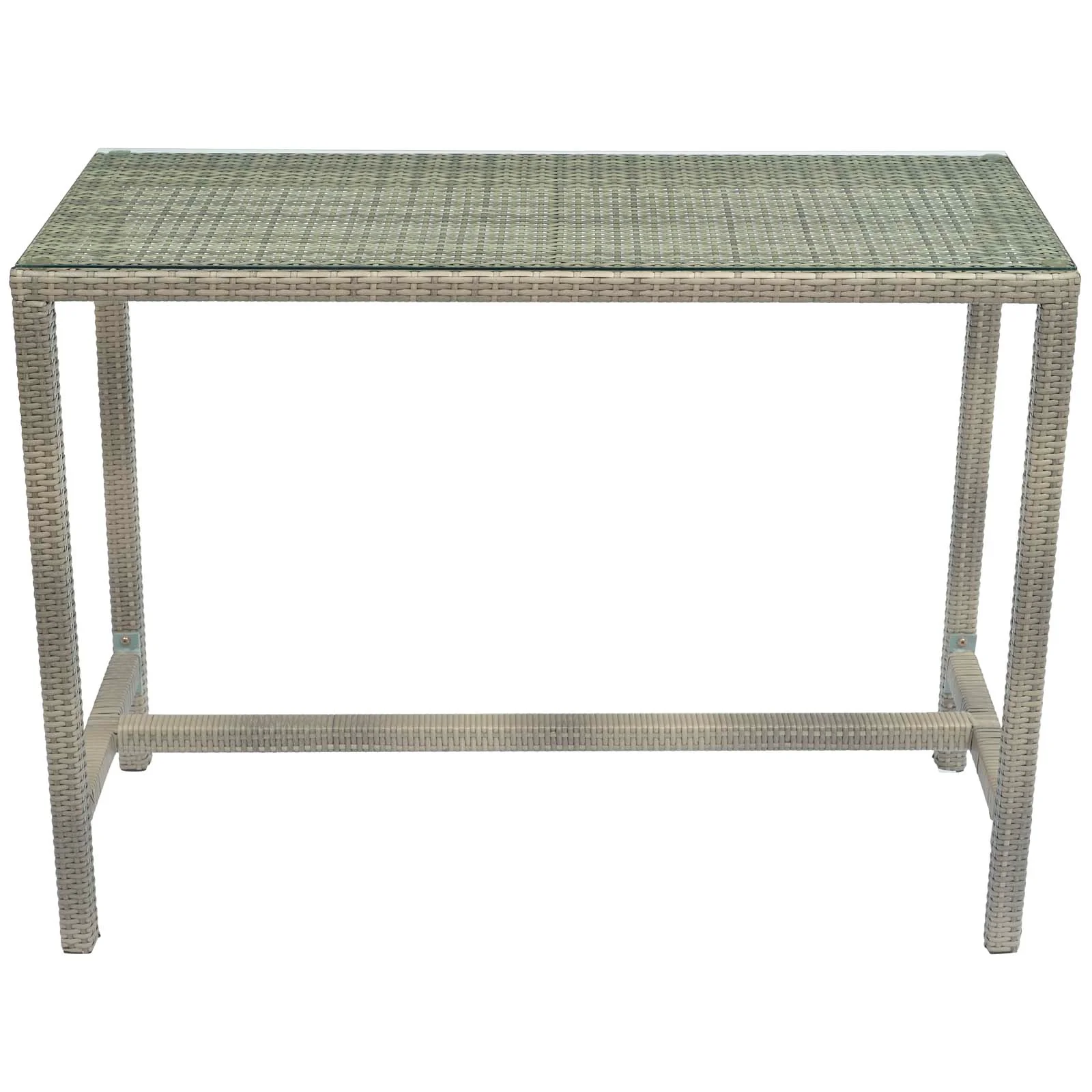 Conduit 5 Piece Outdoor Patio Wicker Rattan Set By Modway - EEI-3722 - Image 7