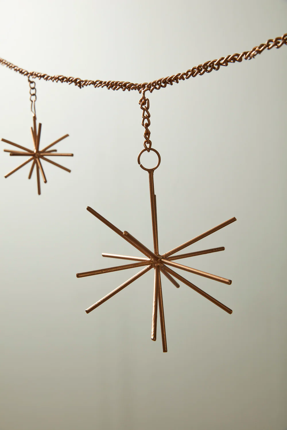 Constellation Garland Set of 2 By Accent Decor