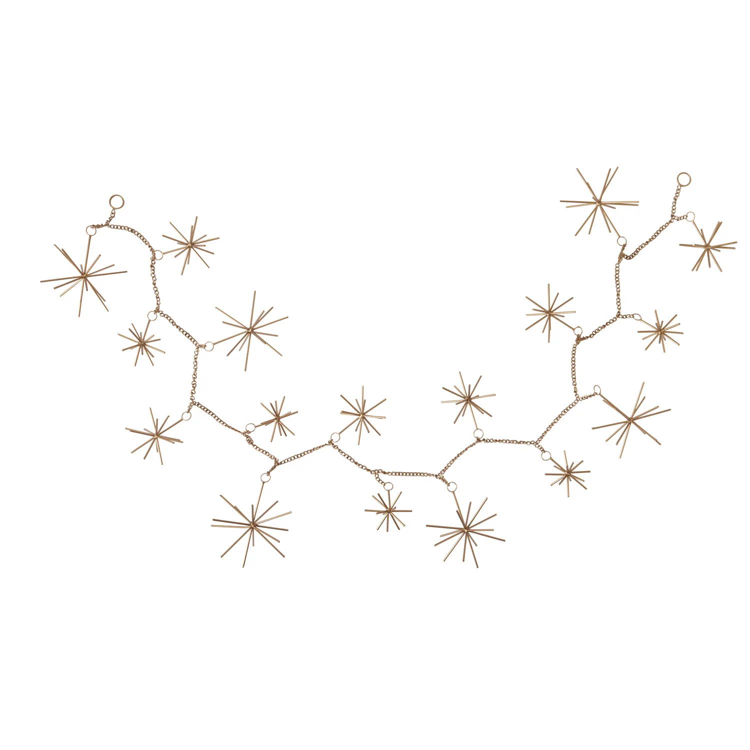Constellation Garland Set of 2 By Accent Decor - Image 2