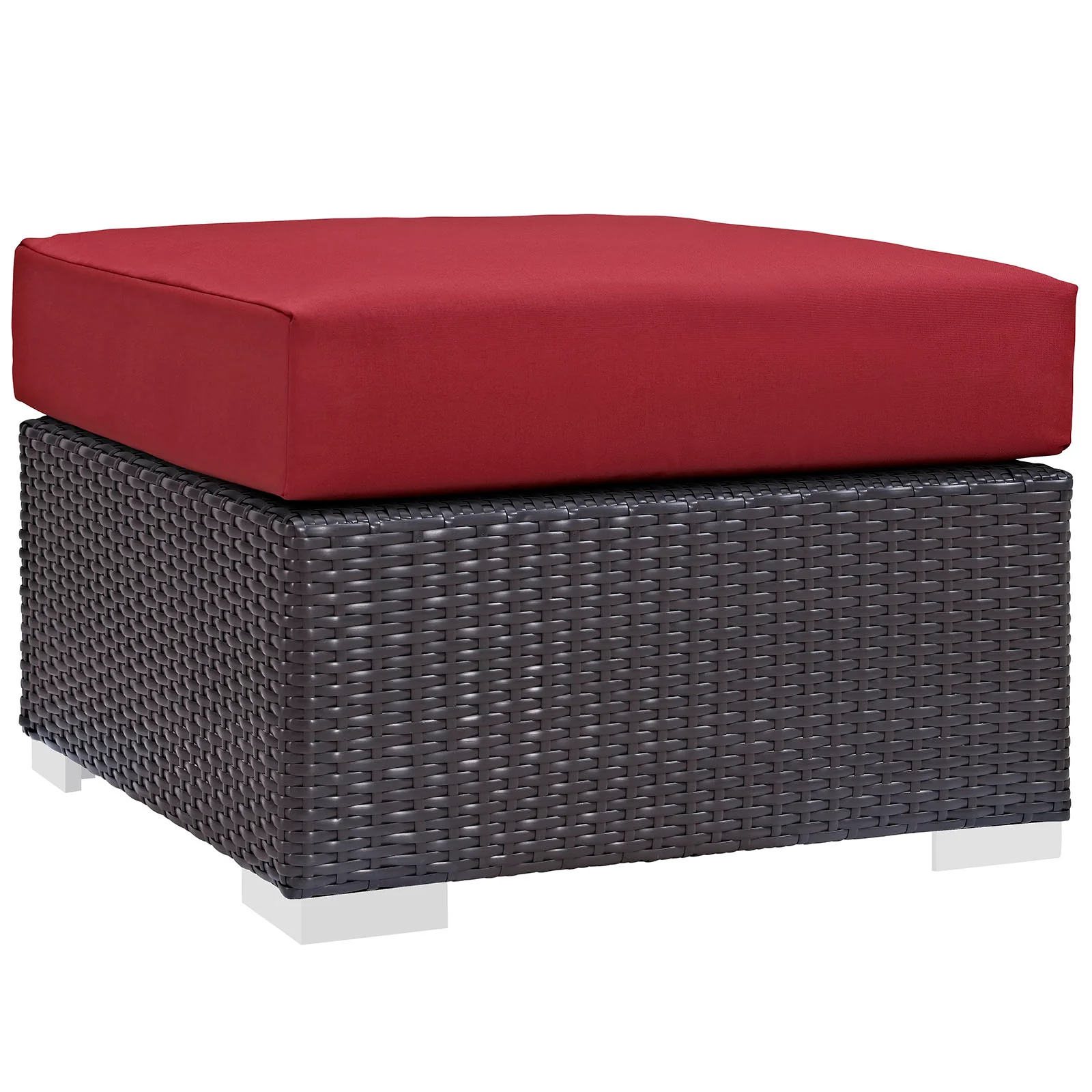 Convene 8 Piece Outdoor Patio Sofa Set By Modway - EEI-2352 - Image 26
