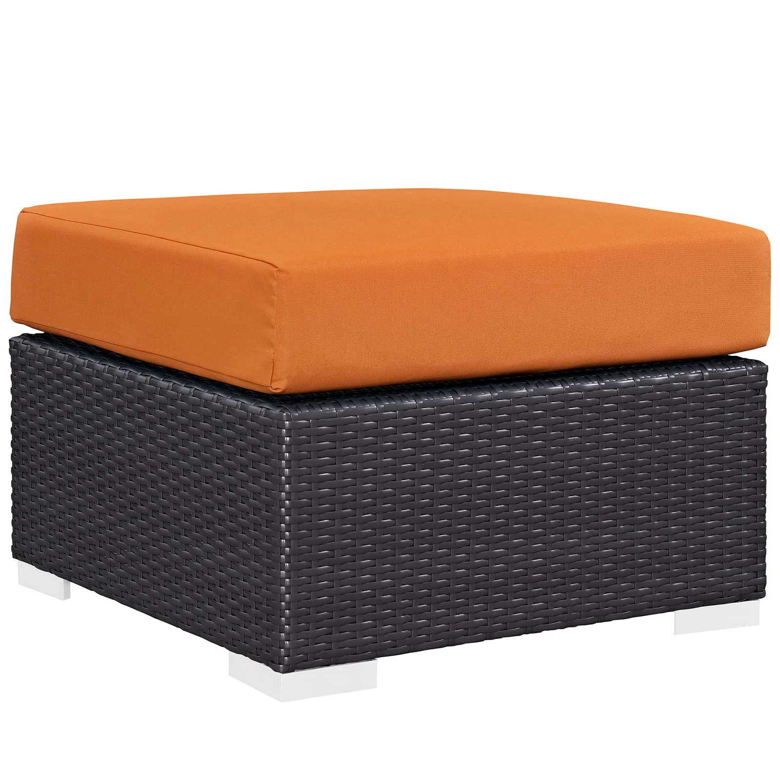 Convene 9 Piece Outdoor Patio Sectional Set By Modway - EEI-2373 - Image 17