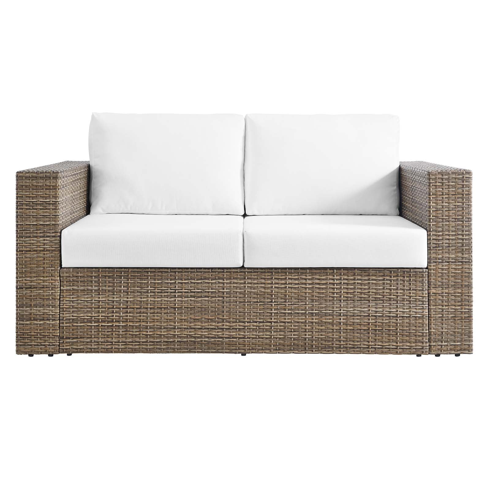 Convene Outdoor Patio Outdoor Patio 5-Piece Furniture Set By Modway - EEI-6331 - Image 30