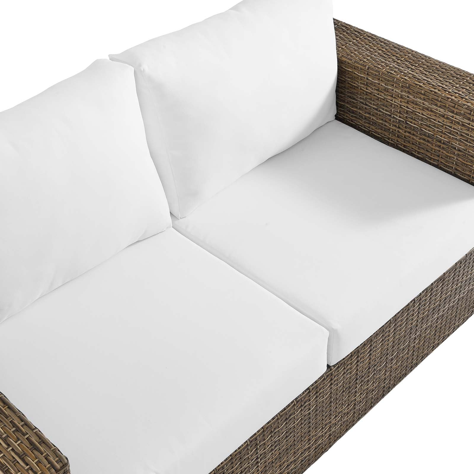 Convene Outdoor Patio Outdoor Patio Loveseat By Modway - EEI-6246 - Image 13