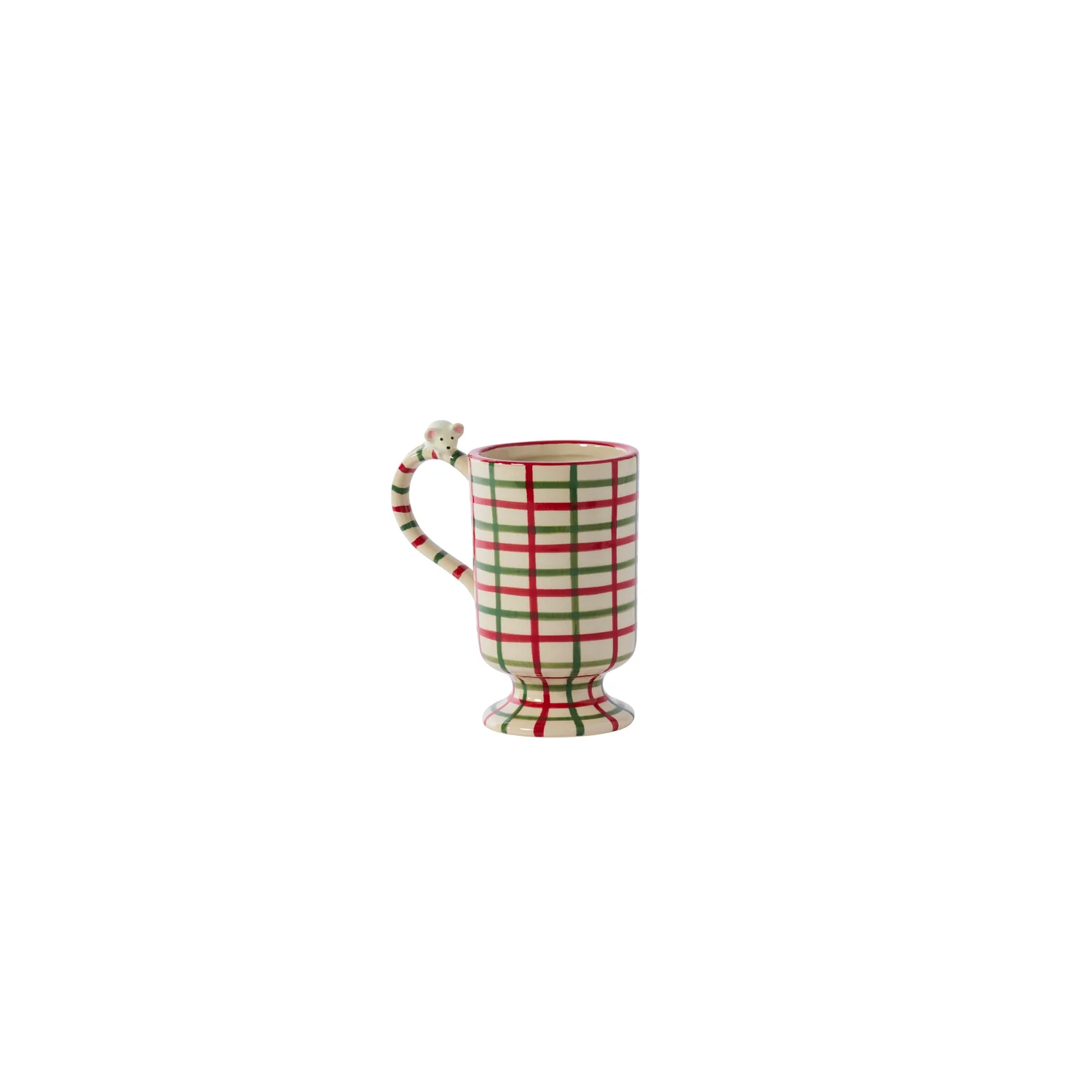 Cookies for Santa Mug Set of 4 By Accent Decor - Image 2