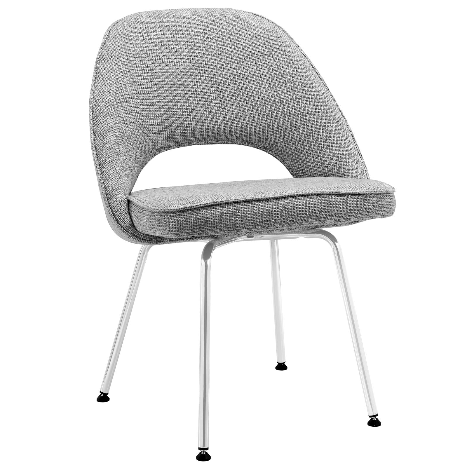 Cordelia Dining Fabric Side Chair By Modway - EEI-622