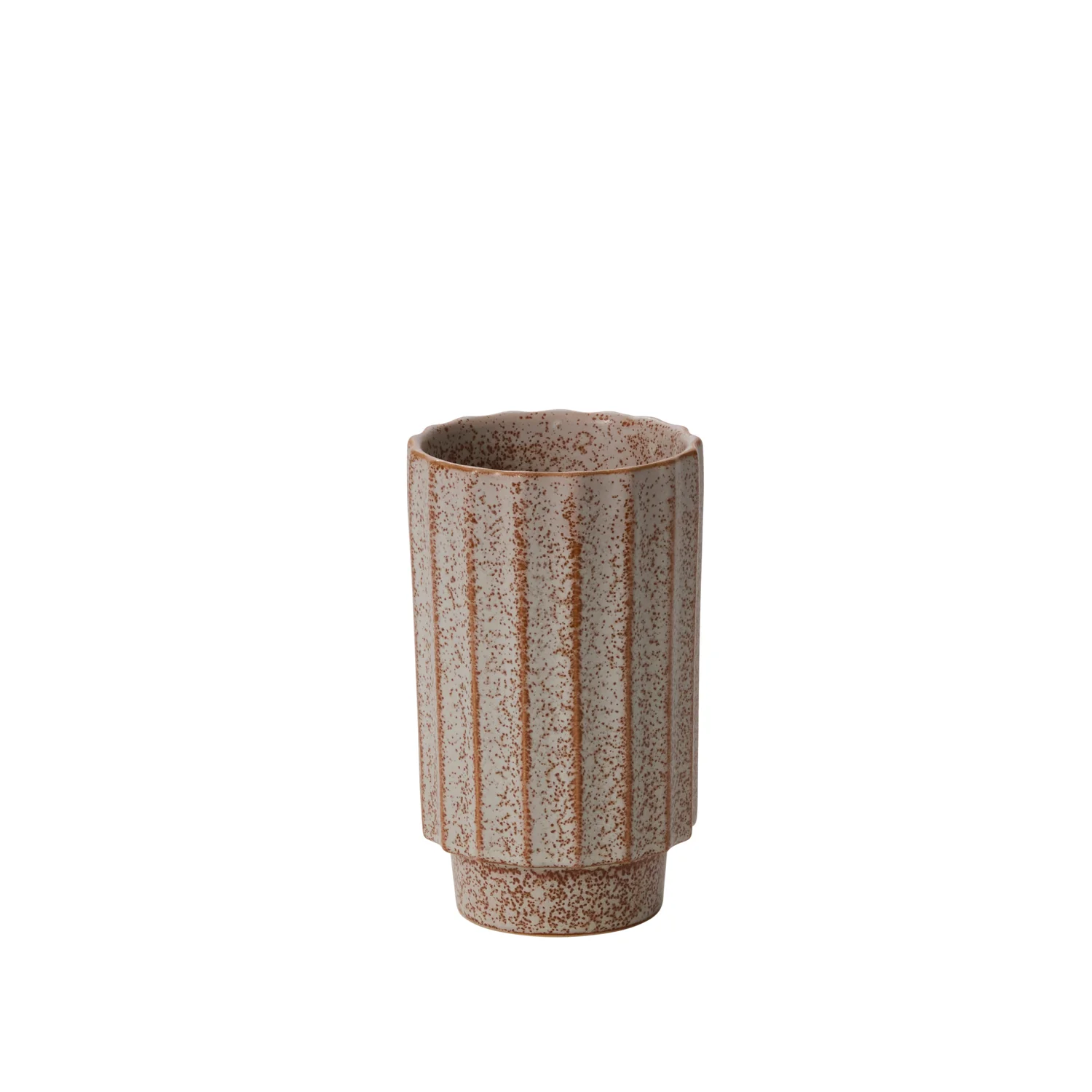 Corley Vase Set of 8 By Accent Decor - Image 2