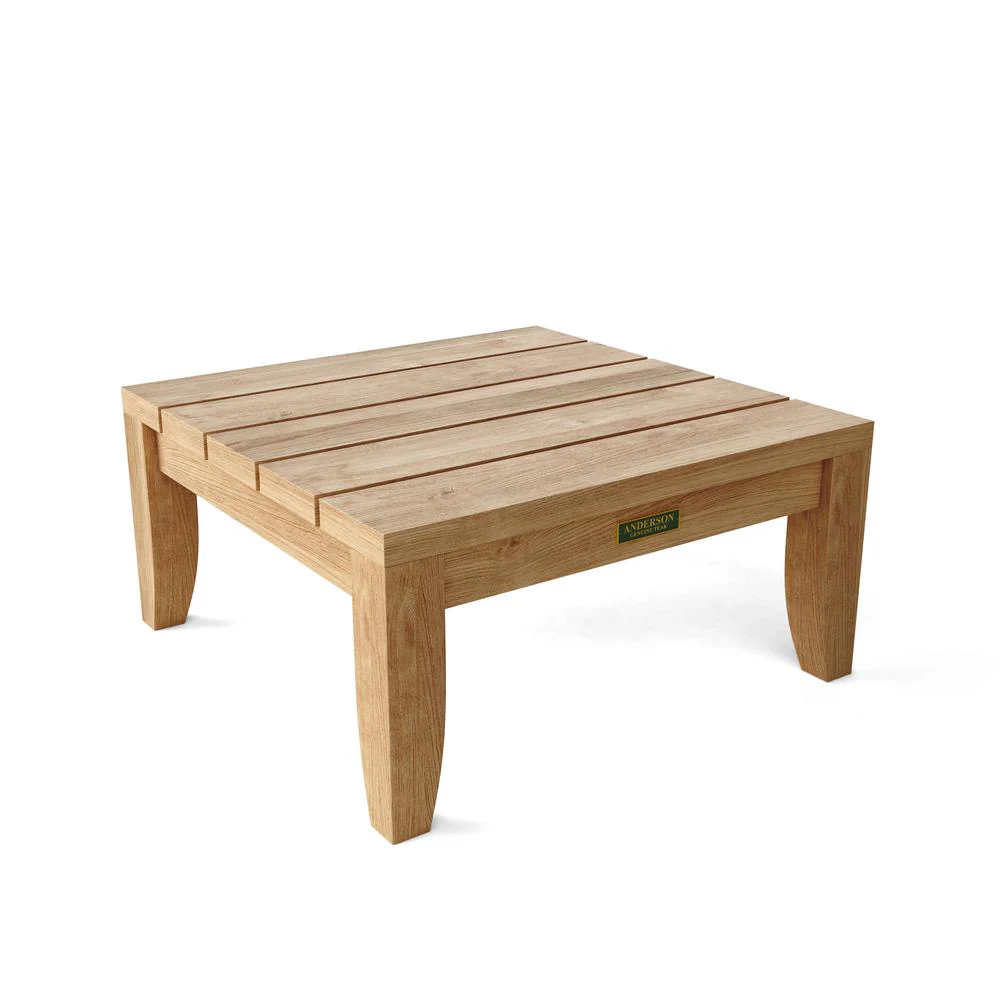 Coronado Side Table By Anderson Teak