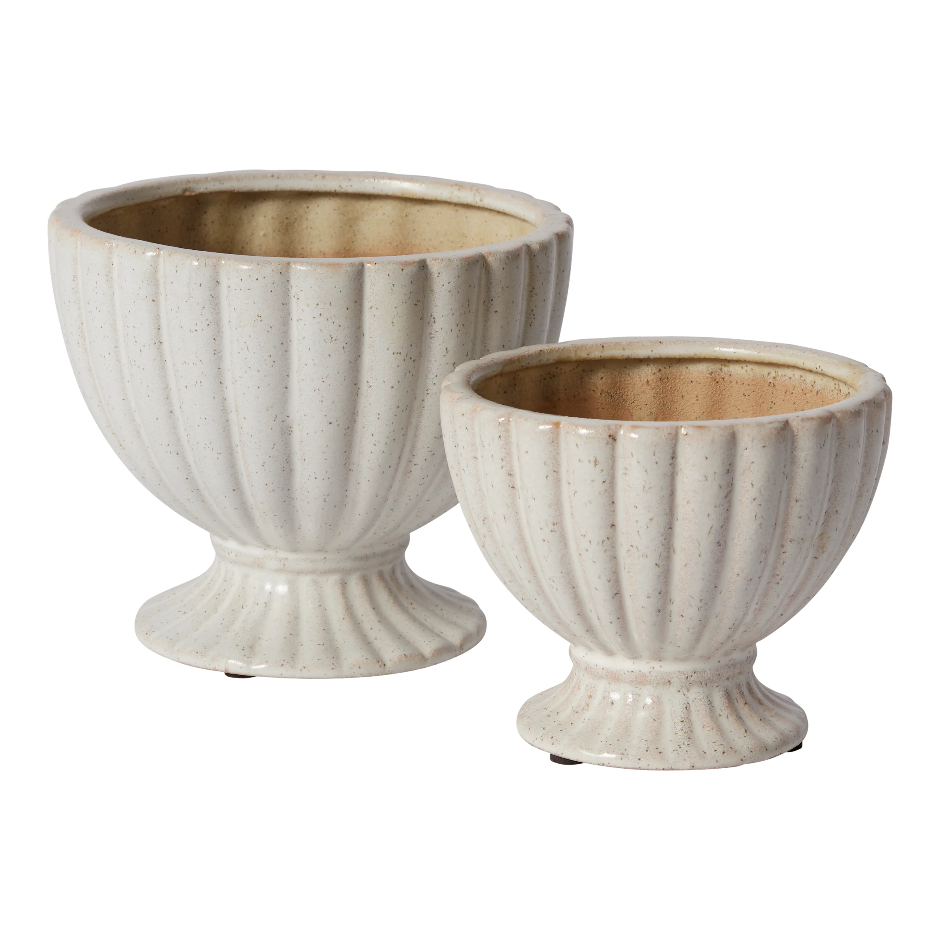 Coronation Compote Set of 4 By Accent Decor - Image 6