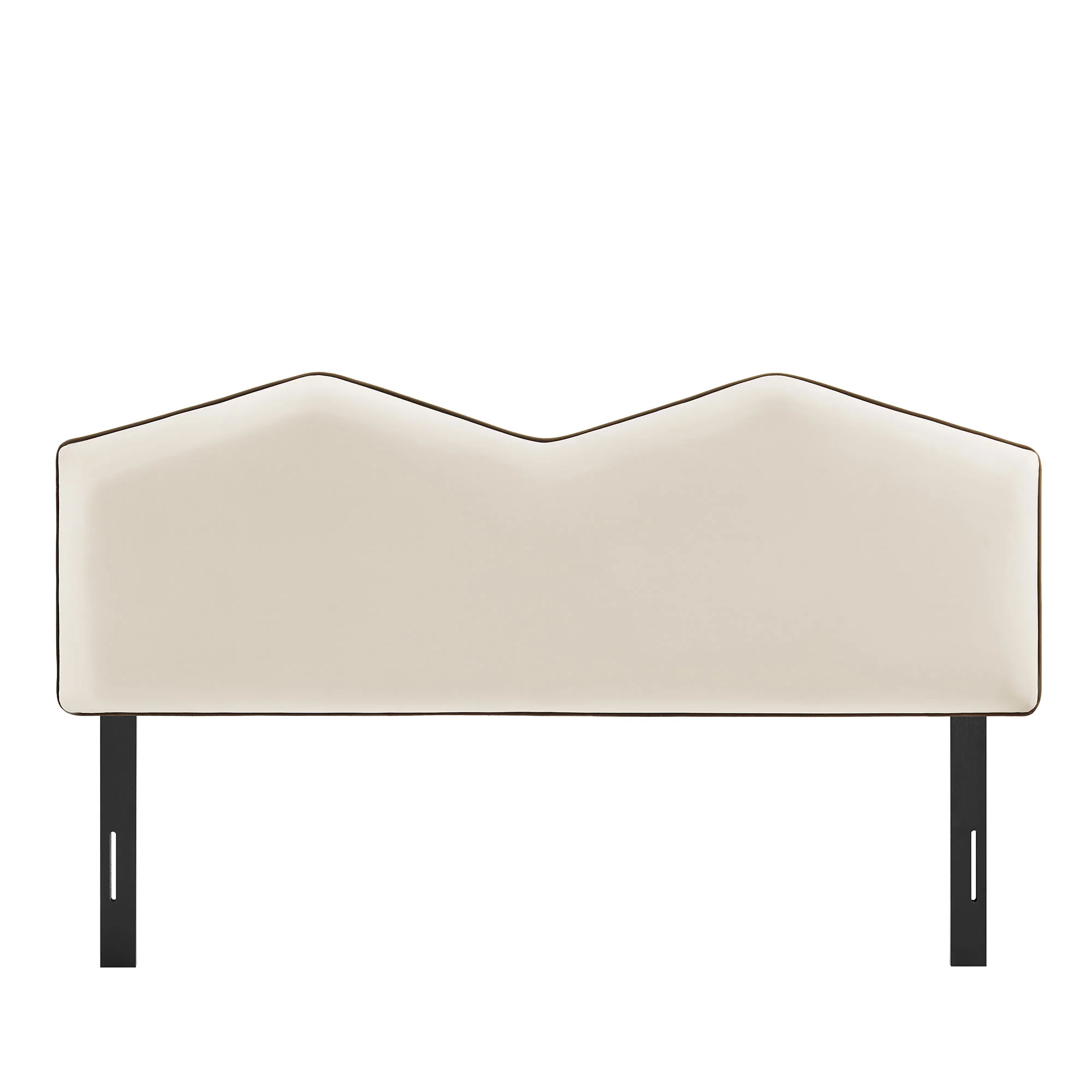 Cosette Performance Velvet Full Size Headboard by Modway - Image 3