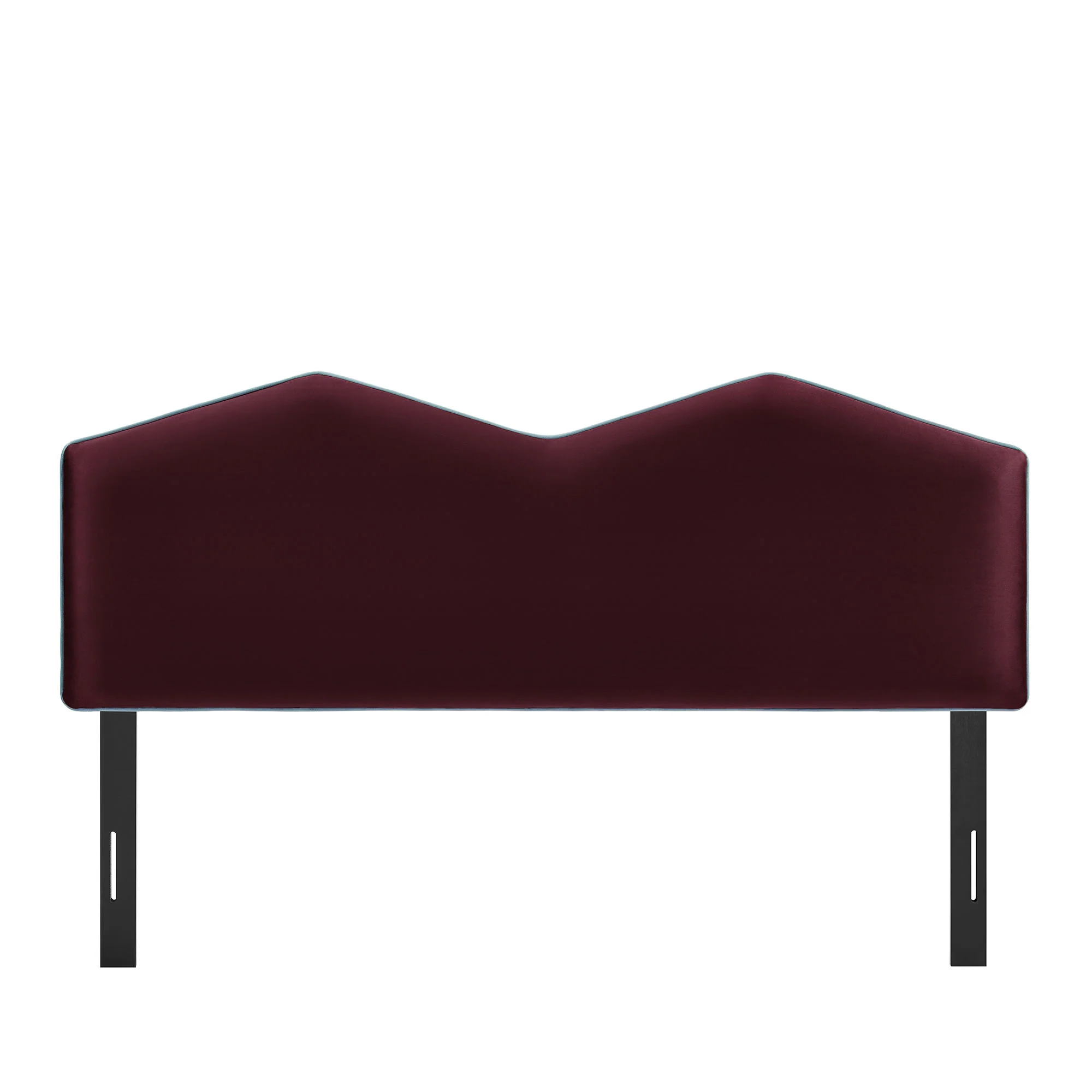 Cosette Performance Velvet King Size Headboard by Modway - Image 19
