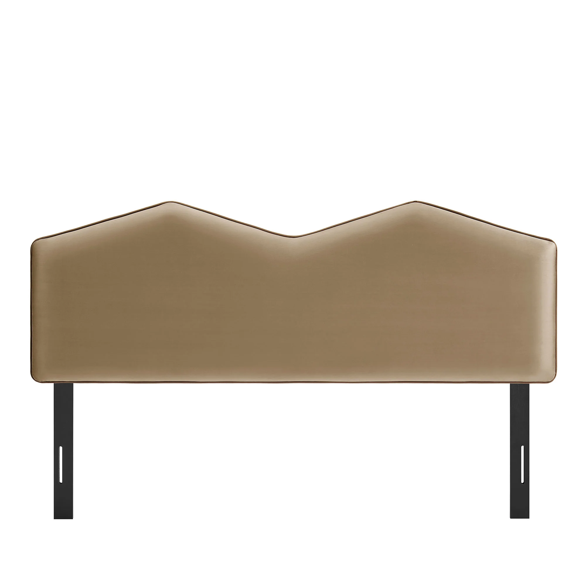 Cosette Performance Velvet King Size Headboard by Modway - Image 27