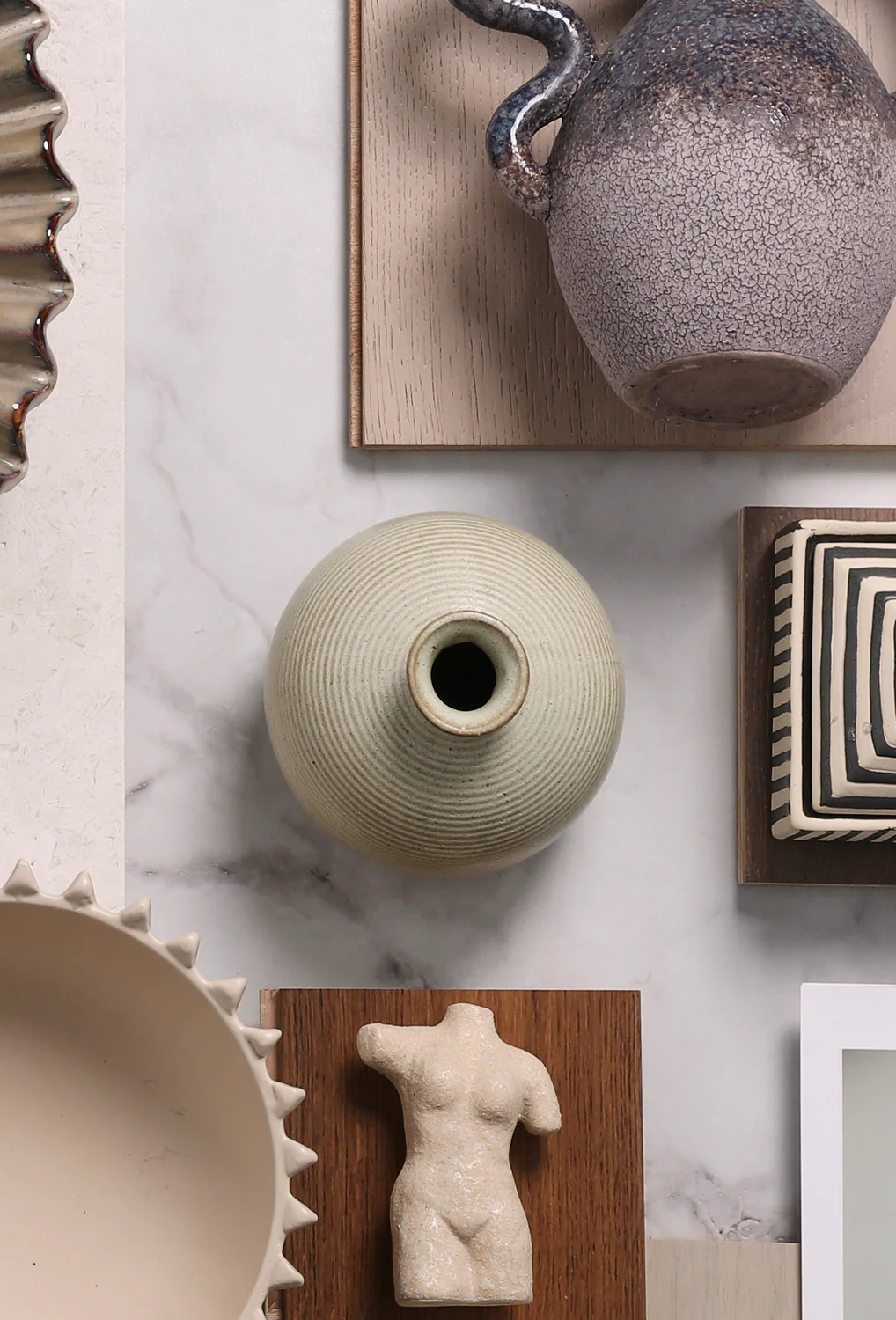 Cove Budvase Set of 8 By Accent Decor - Image 16
