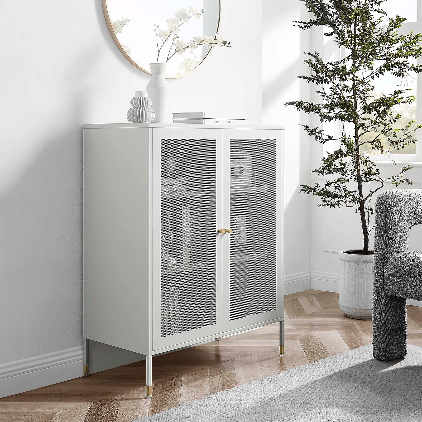 Covelo 32" Accent Cabinet By Modway - EEI-6209