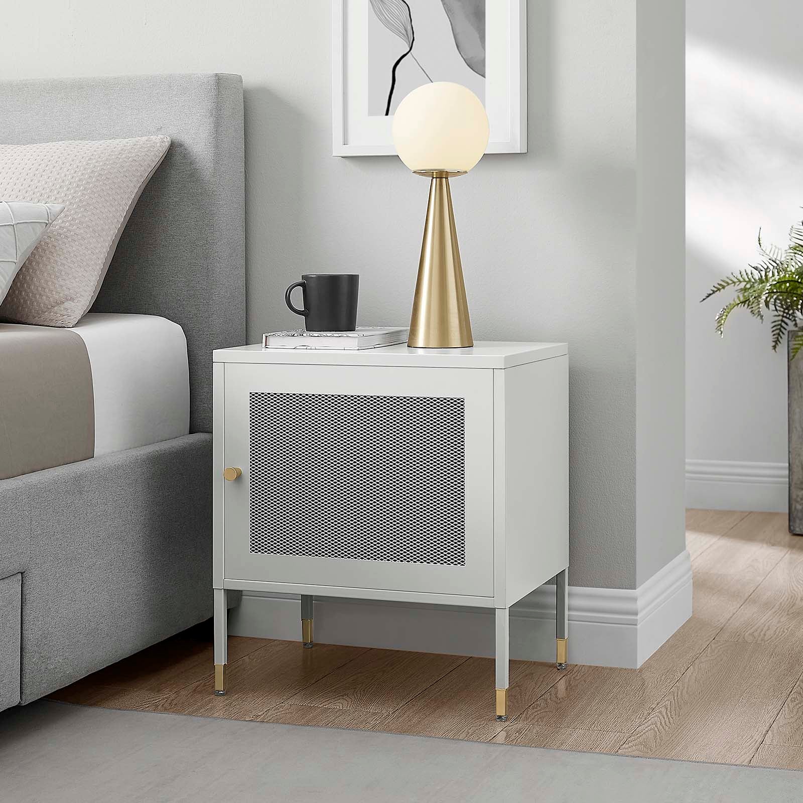 Covelo Nightstand By Modway - EEI-6211