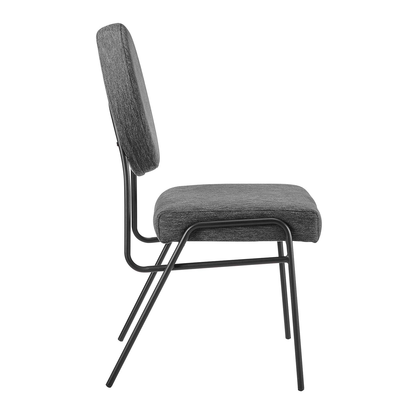 Craft Upholstered Fabric Dining Side Chairs By Modway - EEI-6253 - Image 10