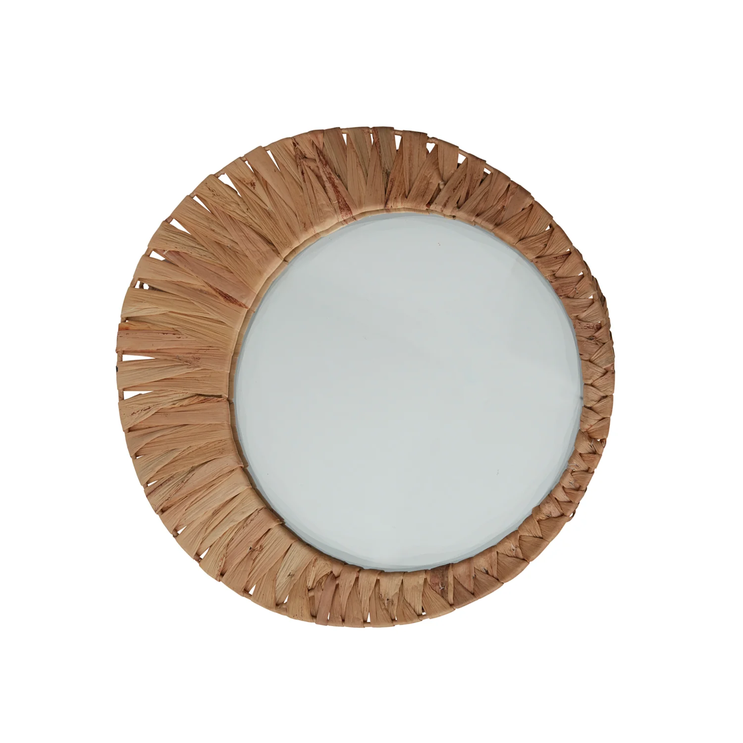 Crescent Mirror Set of 2 By Accent Decor - Image 2